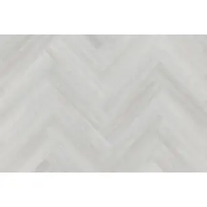 ARBITON AMARON HERRINGBONE 4V SPC/vinyl vízálló padló, Hayworth Oak