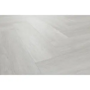 ARBITON AMARON HERRINGBONE 4V SPC/vinyl vízálló padló, Hayworth Oak