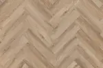 ARBITON AMARON HERRINGBONE 4V SPC/vinyl vízálló padló, Windsor Oak