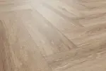 ARBITON AMARON HERRINGBONE 4V SPC/vinyl vízálló padló, Windsor Oak