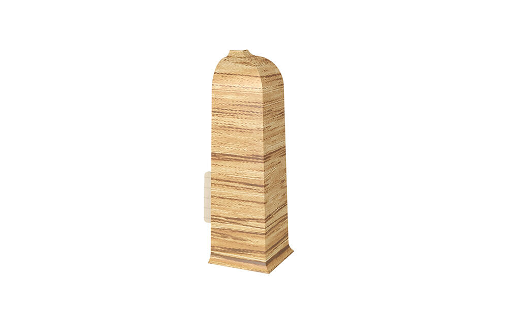 Arbiton VIGO 60 9 Manorial Oak – külső sarokelem