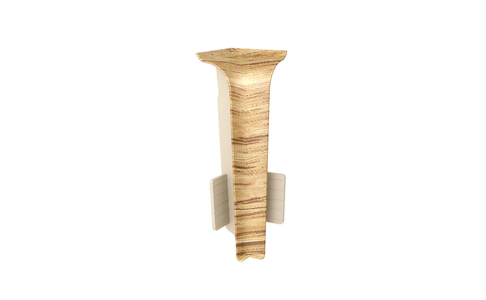 Arbiton VIGO 60 9 Manorial Oak – belső sarokelem