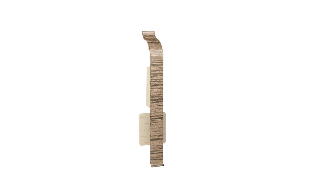 Arbiton VIGO 60 12 Dark Oak – toldóelem