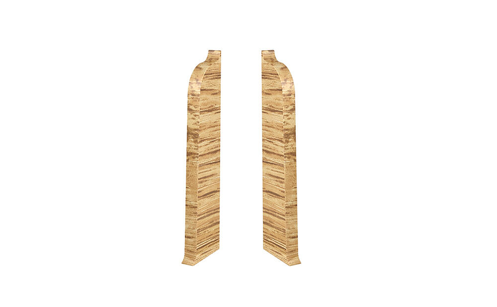 Arbiton VIGO 60 9 Manorial Oak – végzáró elem