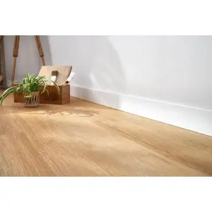 ARBITON TORE MONOCOLOR White RAL 9003 szegőléc