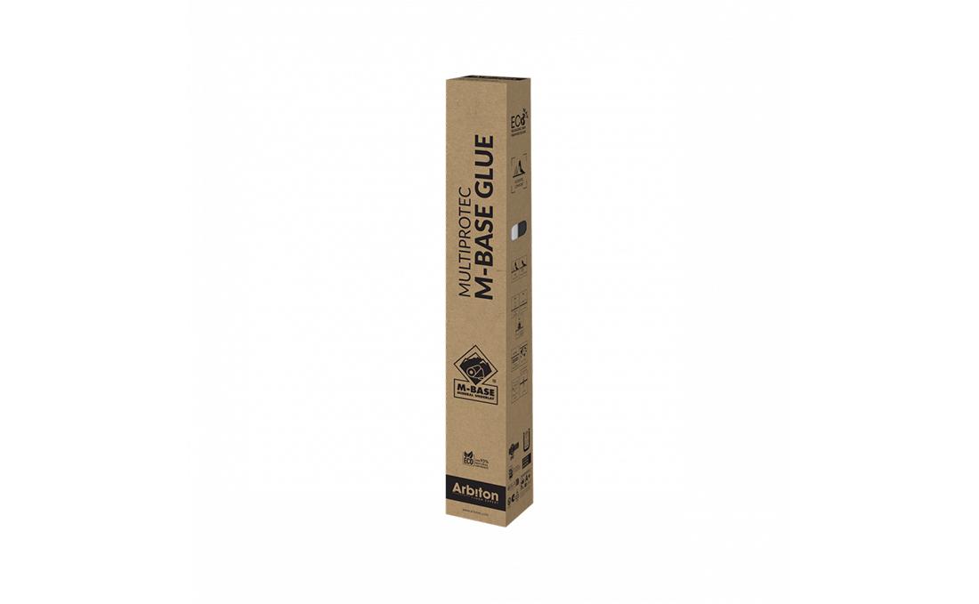 Arbiton M-Base Glue, 2,1 mm – alátét fa padlóhoz