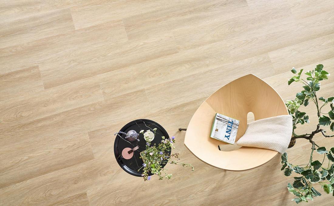 Arbiton Woodric Rockford Oak – klikkes SPC padló