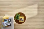 ARBITON WOODRIC SPC/vinyl vízálló padló, Roseville Oak
