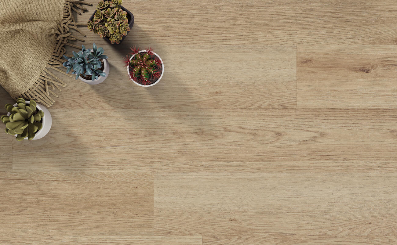 Arbiton Amaron Wood Yankee Oak – klikkes SPC padló