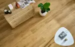 ARBITON AMARON WOOD SPC/vinyl vízálló padló, Sierra Oak