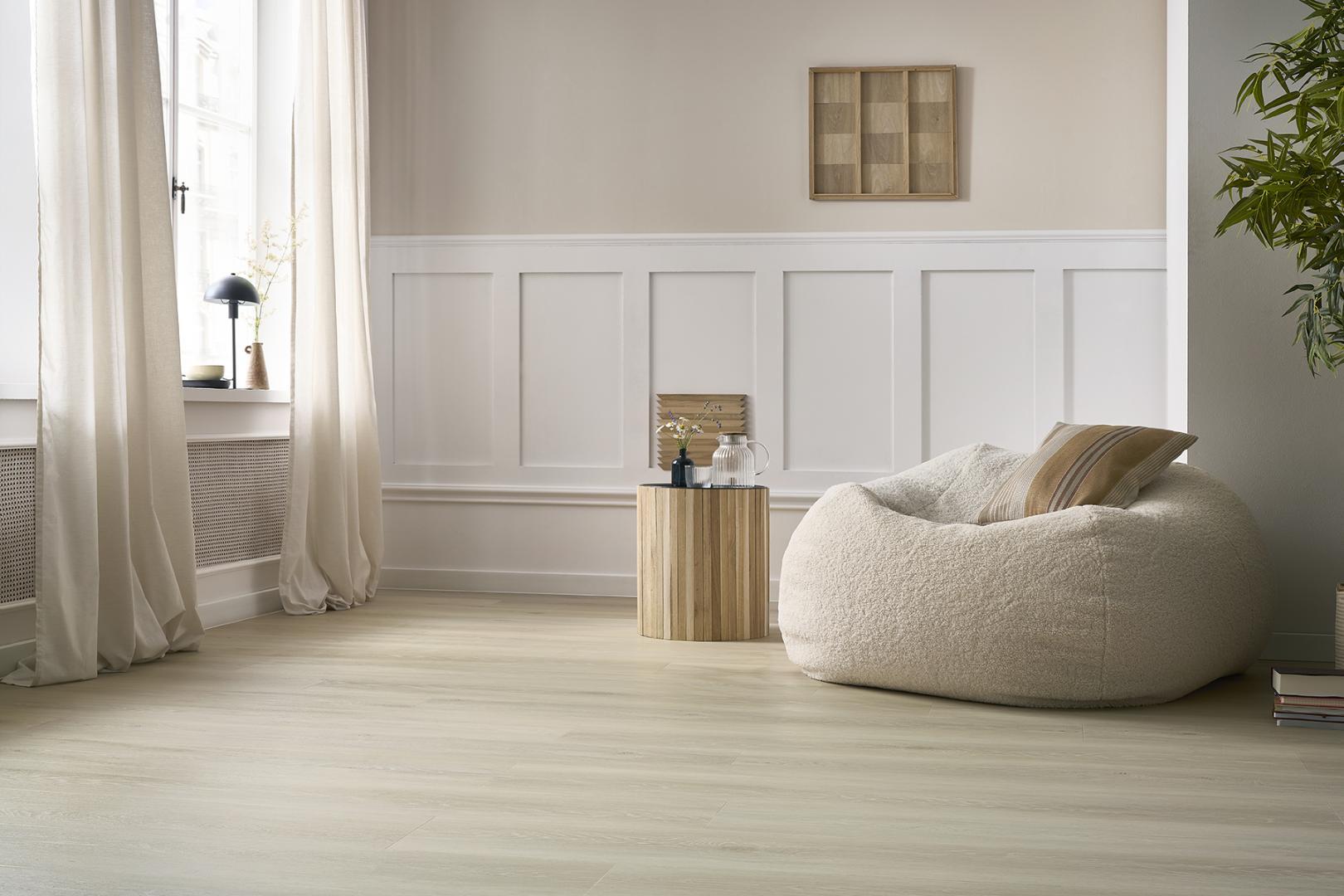 Arbiton Amaron Wood EIR Mattari Oak – klikkes SPC padló