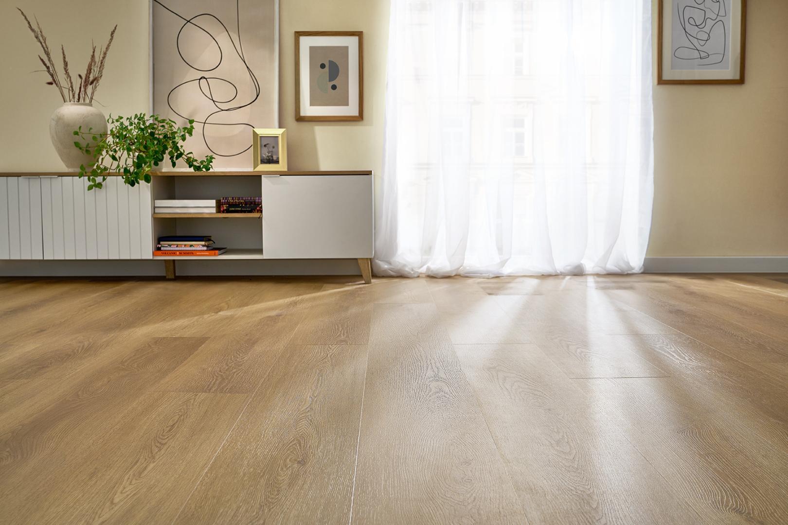 Arbiton Amaron Wood EIR Menor Oak – klikkes SPC padló