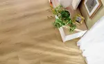 ARBITON AMARON WOOD EIR SPC/vinyl vízálló padló, Menor Oak