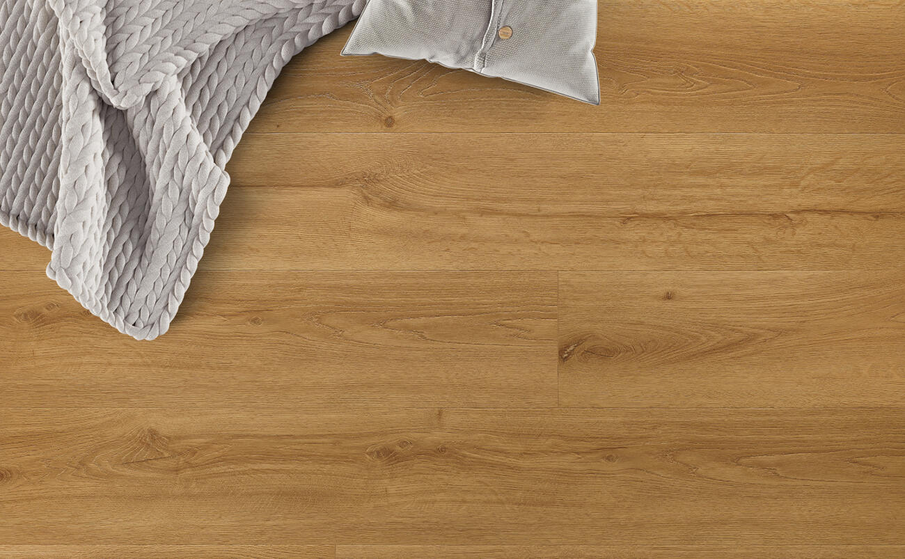 Arbiton Amaron Wood EIR Cornel Oak – klikkes SPC padló