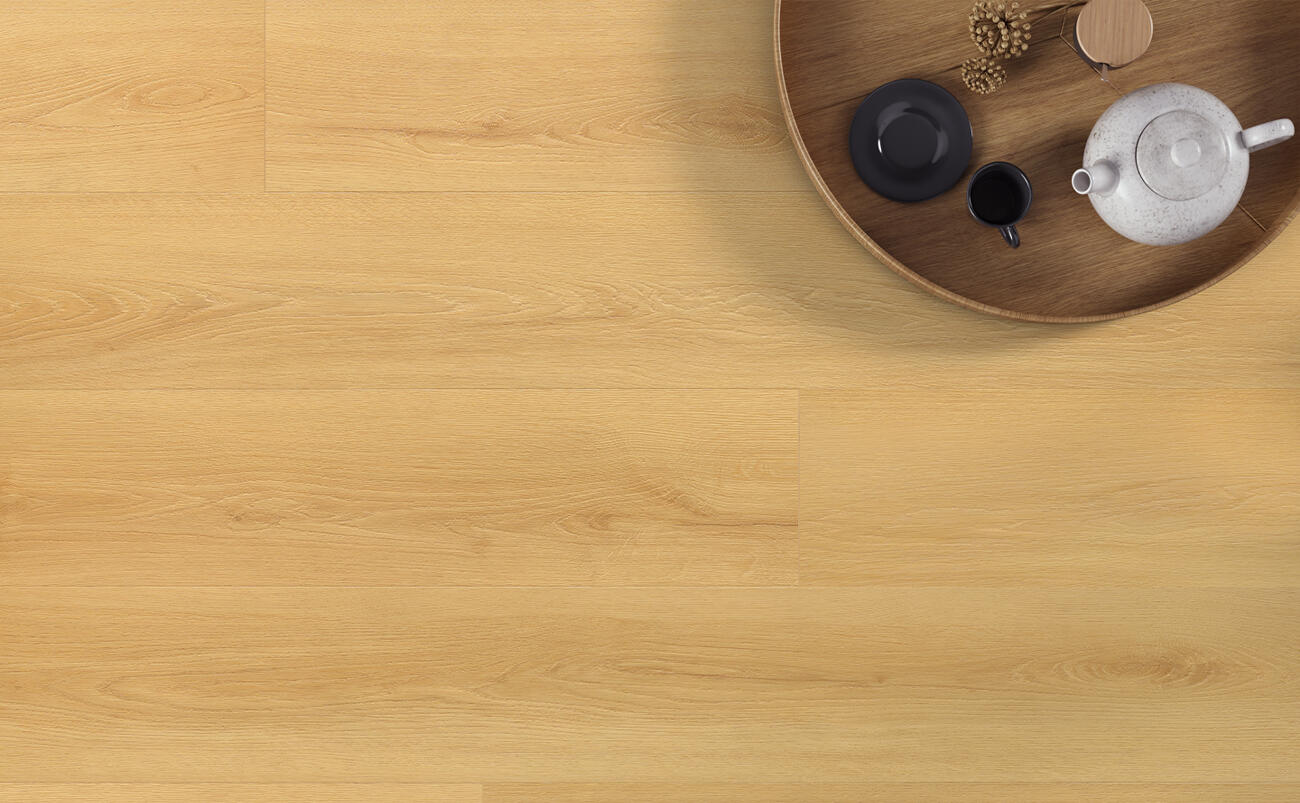 Arbiton Amaron Wood EIR Virgin Oak – klikkes SPC padló