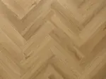 ARBITON AMARON HERRINGBONE EIR 4V SPC/vinyl vízálló padló, Burbon Oak