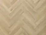 ARBITON AMARON HERRINGBONE EIR 4V SPC/vinyl vízálló padló, Deventer Oak