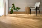 ARBITON AMARON HERRINGBONE MINERAL DRYBACK EIR ragasztós vinyl padló, Menor Oak