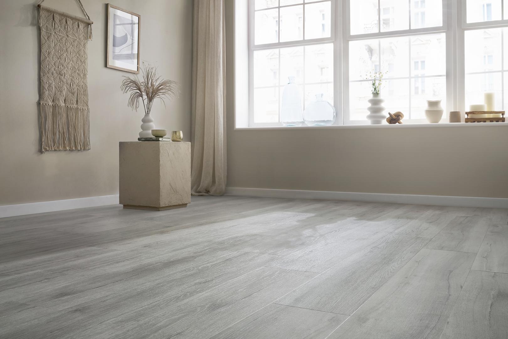 Arbiton Amaron Wood Mineral Dryback Alaskan Oak – ragasztós vinyl padló