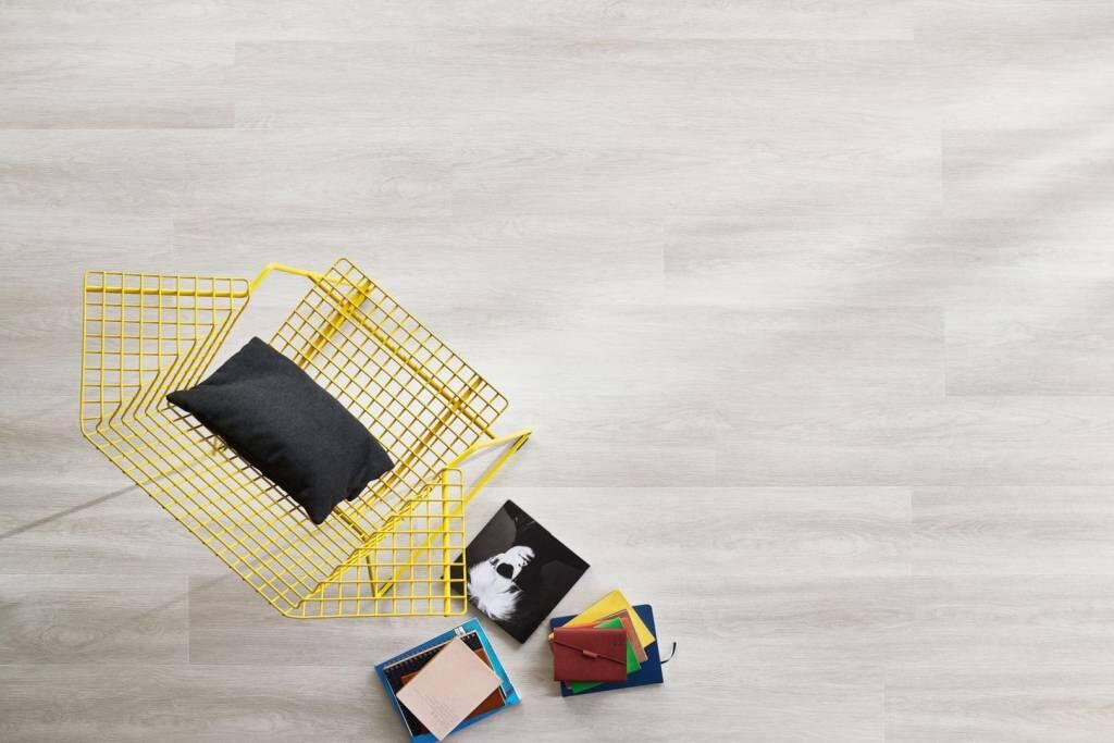 Arbiton Woodric Acoustic Hayworth Oak – klikkes SPC padló