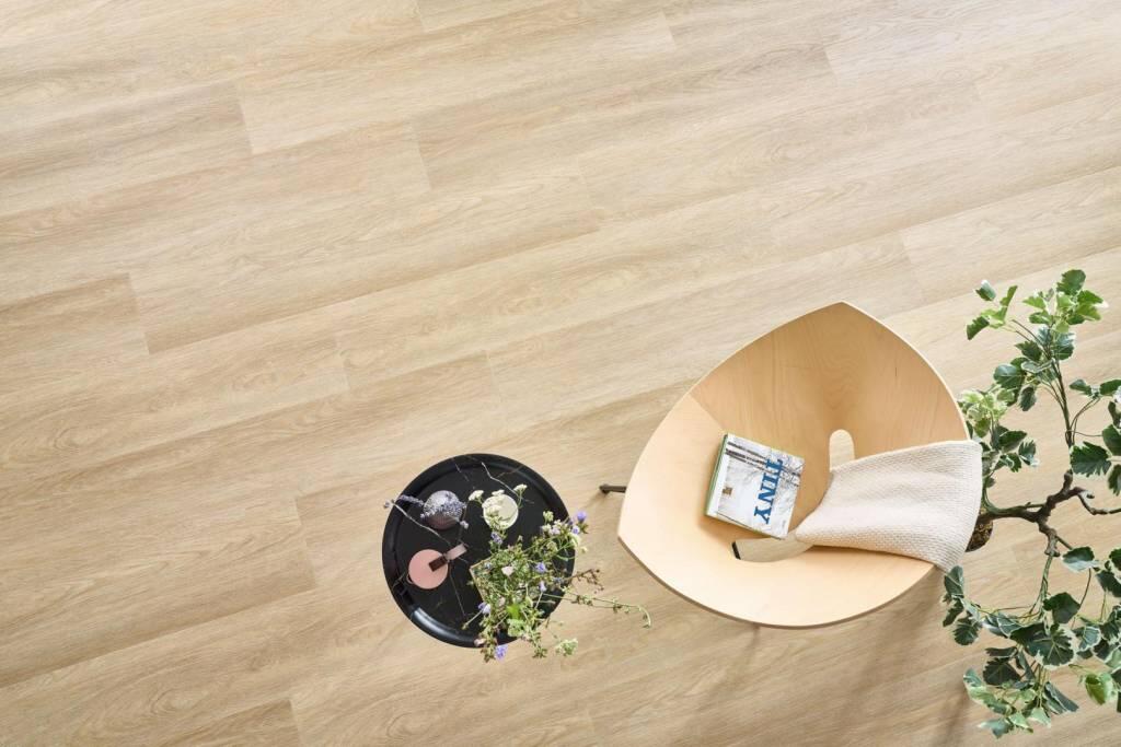 Arbiton Woodric Acoustic Rockford Oak – klikkes SPC padló