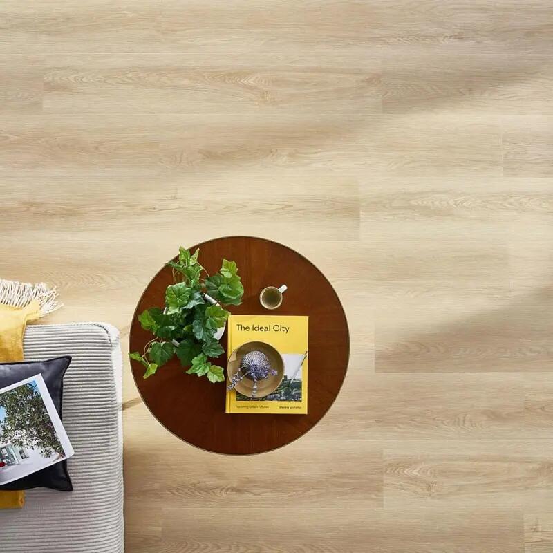 Arbiton Woodric Acoustic Roseville Oak – klikkes SPC padló