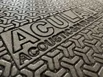 ARBITON WOODRIC ACOUSTIC EIR SPC/vinyl vízálló padló, Brandon Oak