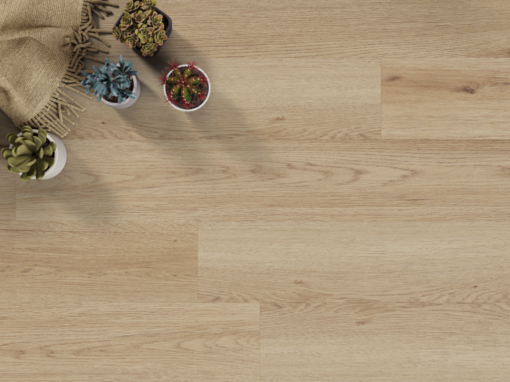Arbiton Amaron Wood Acoustic Yankee Oak – klikkes SPC padló