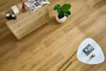 ARBITON AMARON ACOUSTIC SPC/vinyl vízálló padló, Sierra Oak