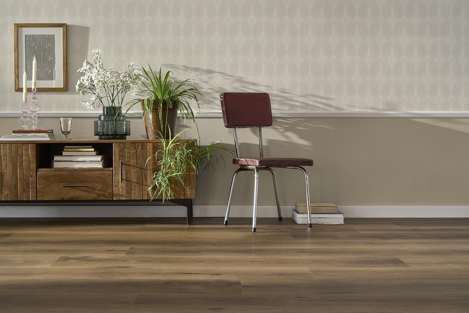 Arbiton Amaron Wood Acoustic Georgetown Oak – klikkes SPC padló