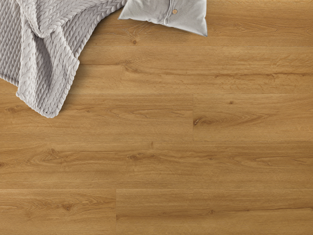 Arbiton Amaron Wood EIR Acoustic Cornel Oak – klikkes SPC padló