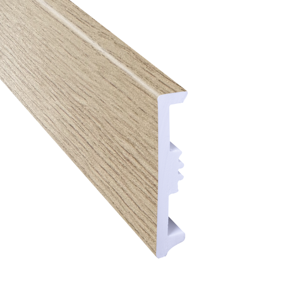 Arbiton STIQ XL STX810 127 Ankara Oak – vízálló szegőléc