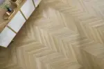 ARBITON AMARON CHEVRON SPC/vinyl vízálló padló, Johannes Oak