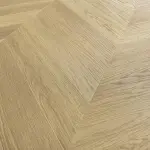 ARBITON AMARON CHEVRON SPC/vinyl vízálló padló, Menor Oak
