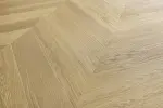 ARBITON AMARON CHEVRON SPC/vinyl vízálló padló, Menor Oak