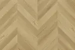ARBITON AMARON CHEVRON SPC/vinyl vízálló padló, Menor Oak
