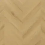 ARBITON AMARON CHEVRON SPC/vinyl vízálló padló, Virgin Oak