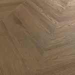 ARBITON AMARON CHEVRON SPC/vinyl vízálló padló, Rochester Oak