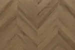ARBITON AMARON CHEVRON SPC/vinyl vízálló padló, Rochester Oak