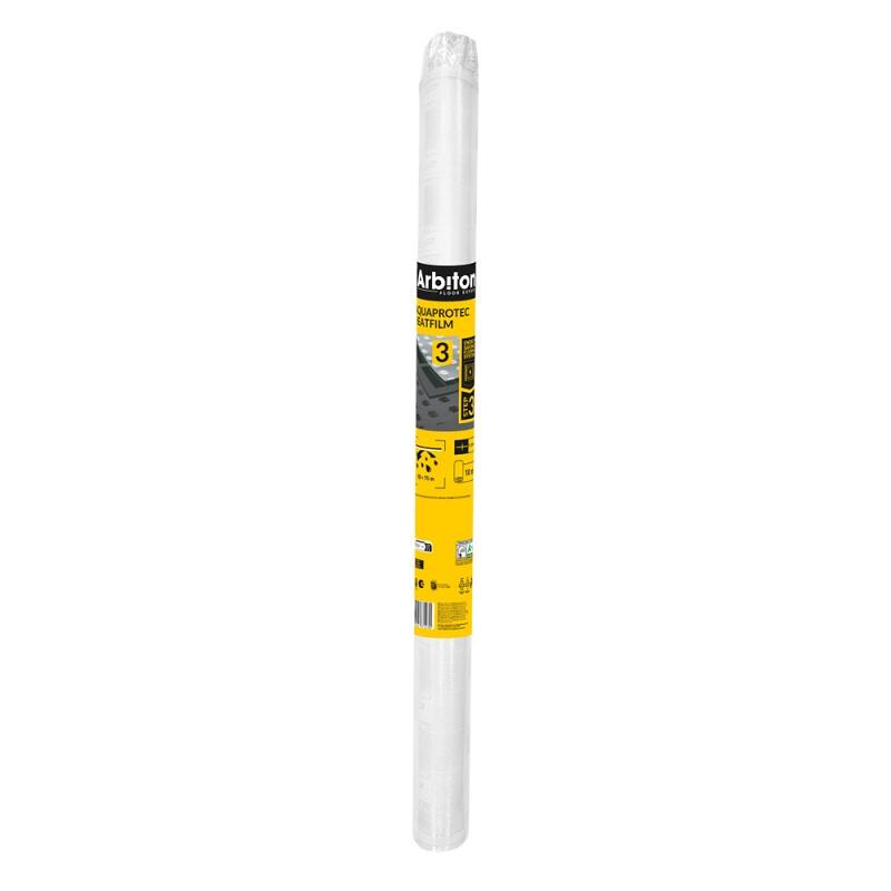 Arbiton Aquaprotec Heatfilm, 0,18 mm – védőfólia fűtőfóliához
