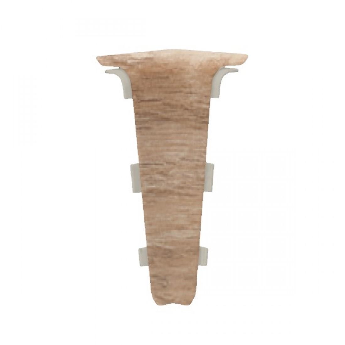 Arbiton LM60 197 Flamenco Oak – külső sarokelem