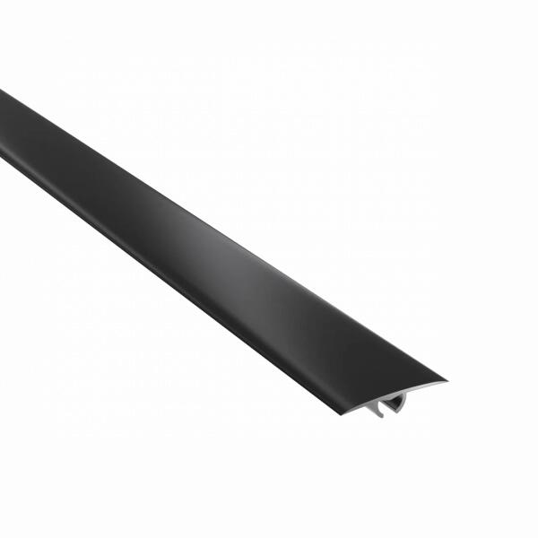 Arbiton CS30 200 Deep Black, 1,86 m – univerzális profil