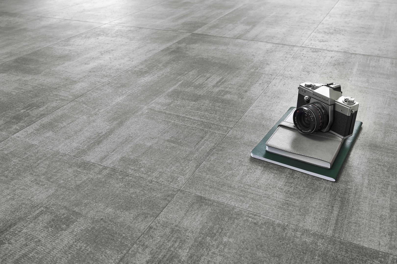 Arbiton Amaron Forma Amadora Graphite – klikkes SPC padló