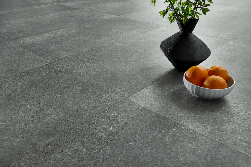 Arbiton Amaron Forma Ninaventura Graphite – klikkes SPC padló