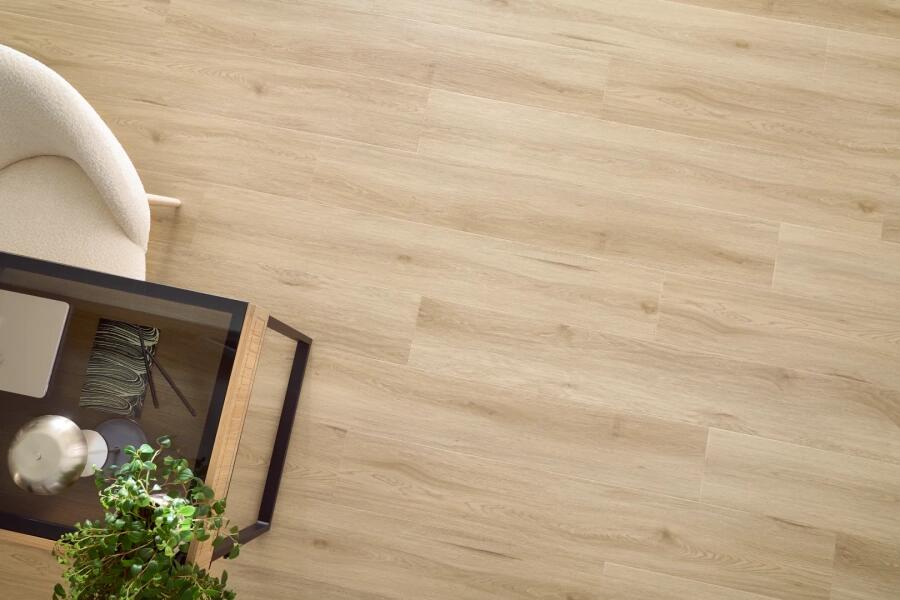 Arbiton Amaron Wood Harlow Oak – klikkes SPC padló