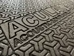ARBITON AMARON ACOUSTIC EIR SPC/vinyl vízálló padló, Cornel Oak