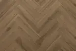 ARBITON AMARON HERRINGBONE EIR ACOUSTIC SPC/vinyl vízálló padló, Rochester Oak
