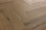 ARBITON AMARON HERRINGBONE EIR ACOUSTIC SPC/vinyl vízálló padló, Rochester Oak