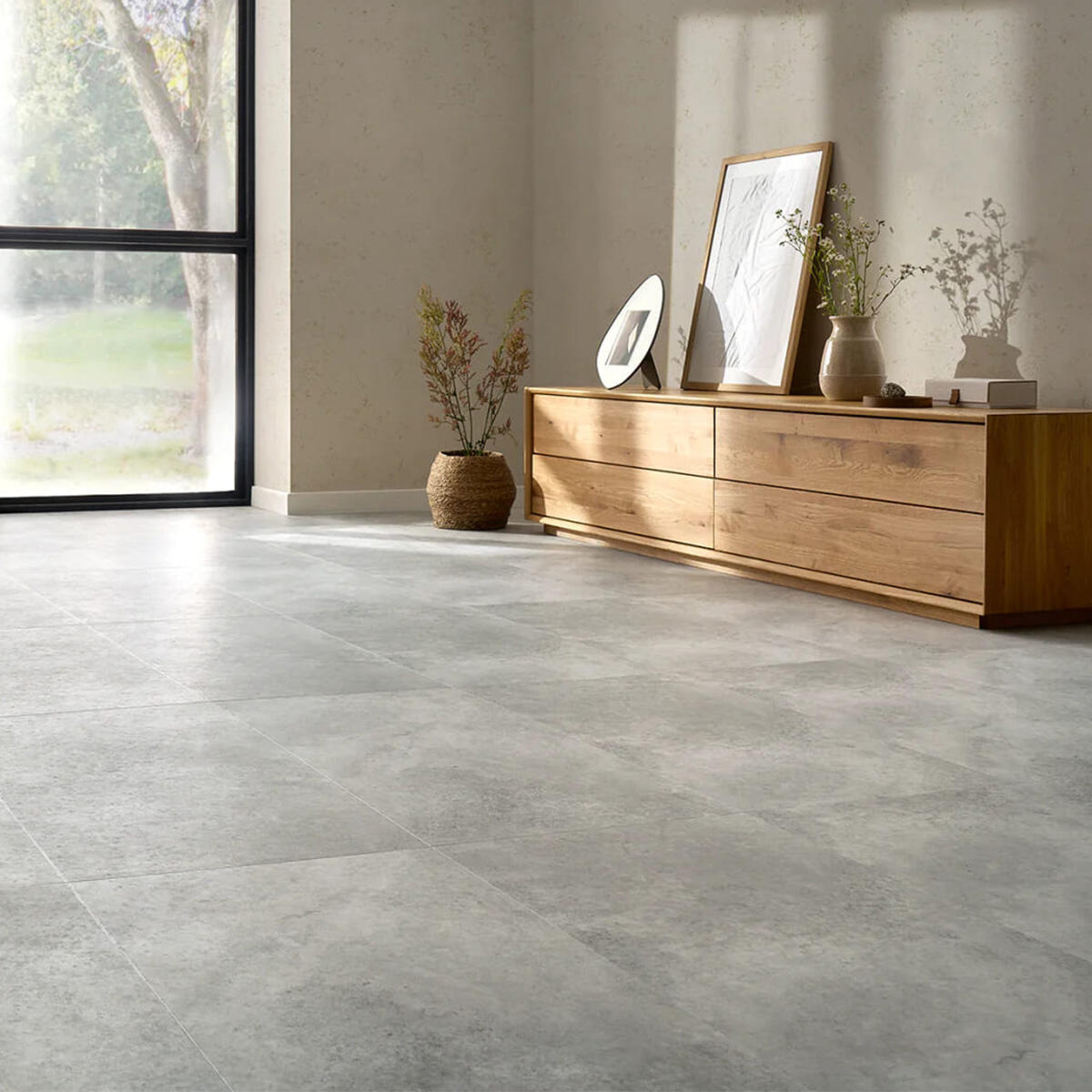 Arbiton Amaron Forma Acoustic Ribeira Silver – klikkes SPC padló