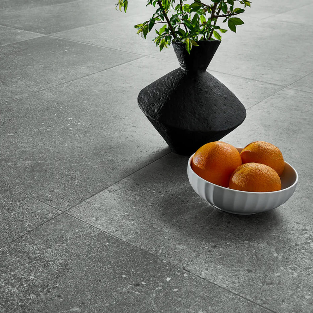 Arbiton Amaron Forma Acoustic Ninaventura Graphite – klikkes SPC padló